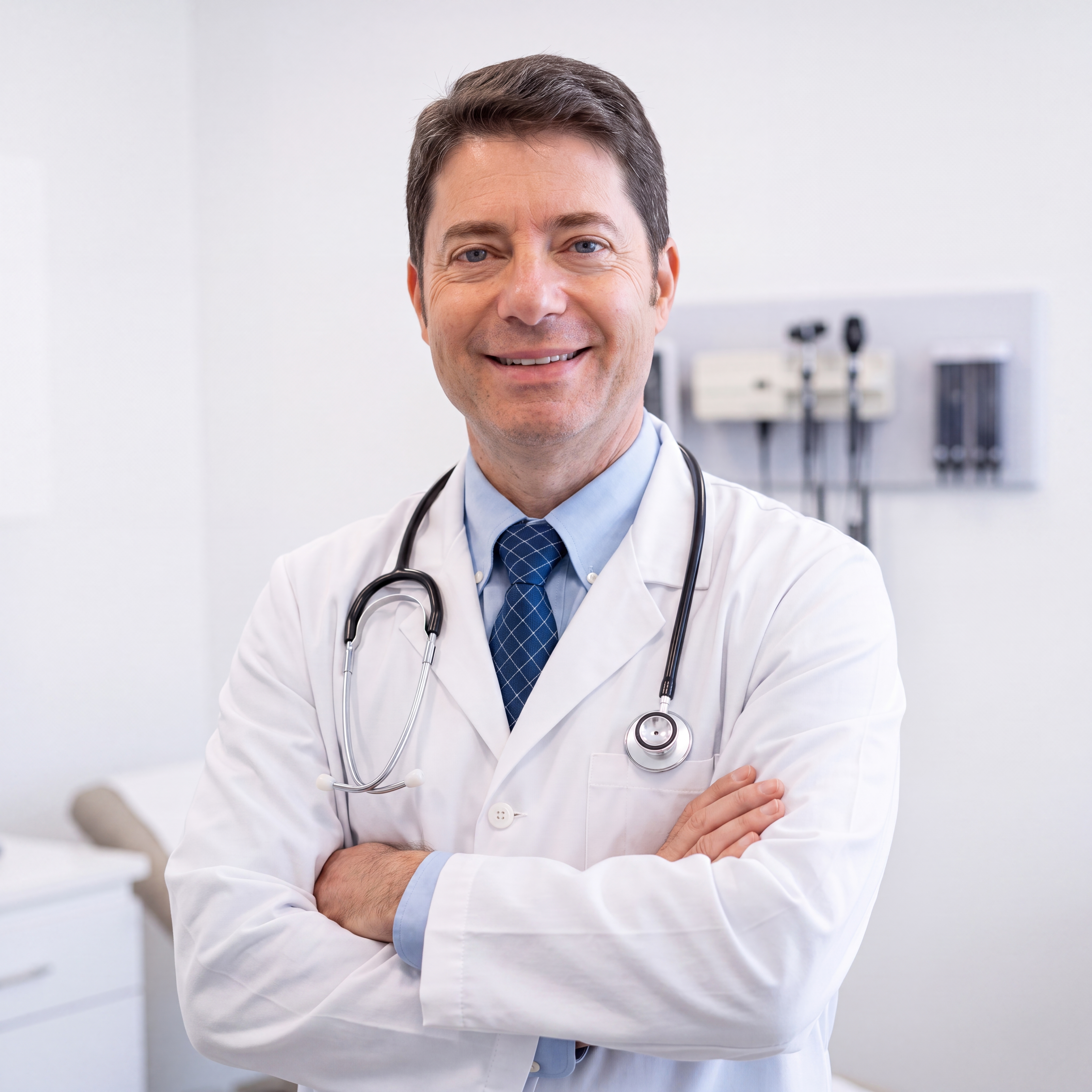 Dr. Kenneth Henschel