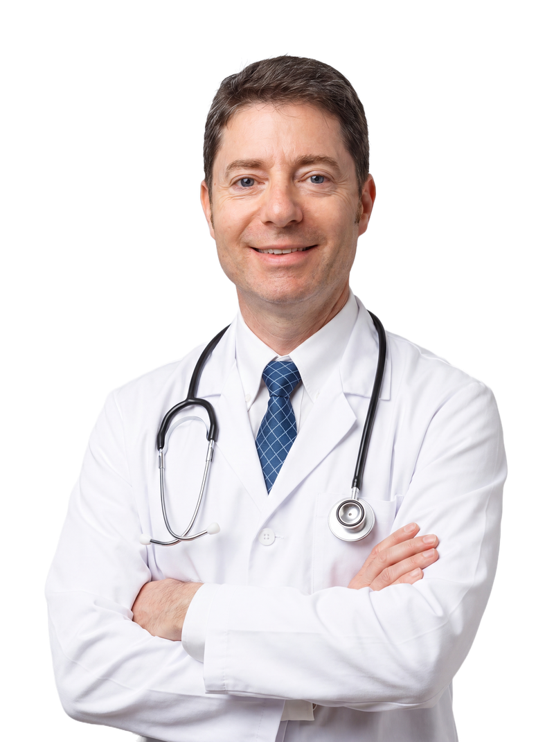 Dr. Kenneth Henschel