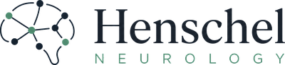 Henschel Neurology Logo